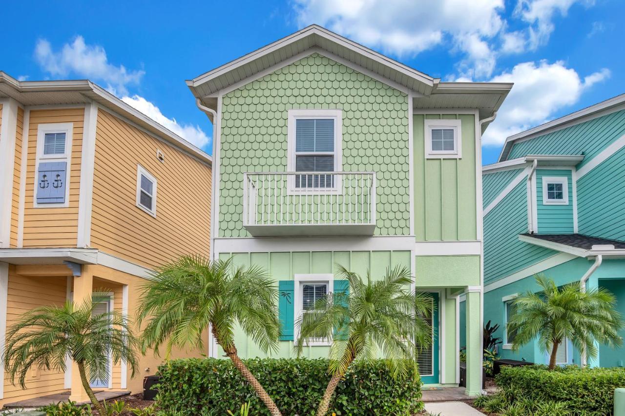 Tropical Retreat In Margaritaville Wbonus Room Four Corners Exterior foto